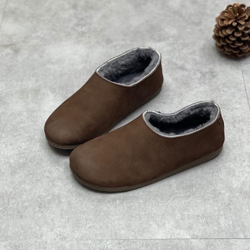 Winter-retro-soft-leder-pelz-freizeitschuhe