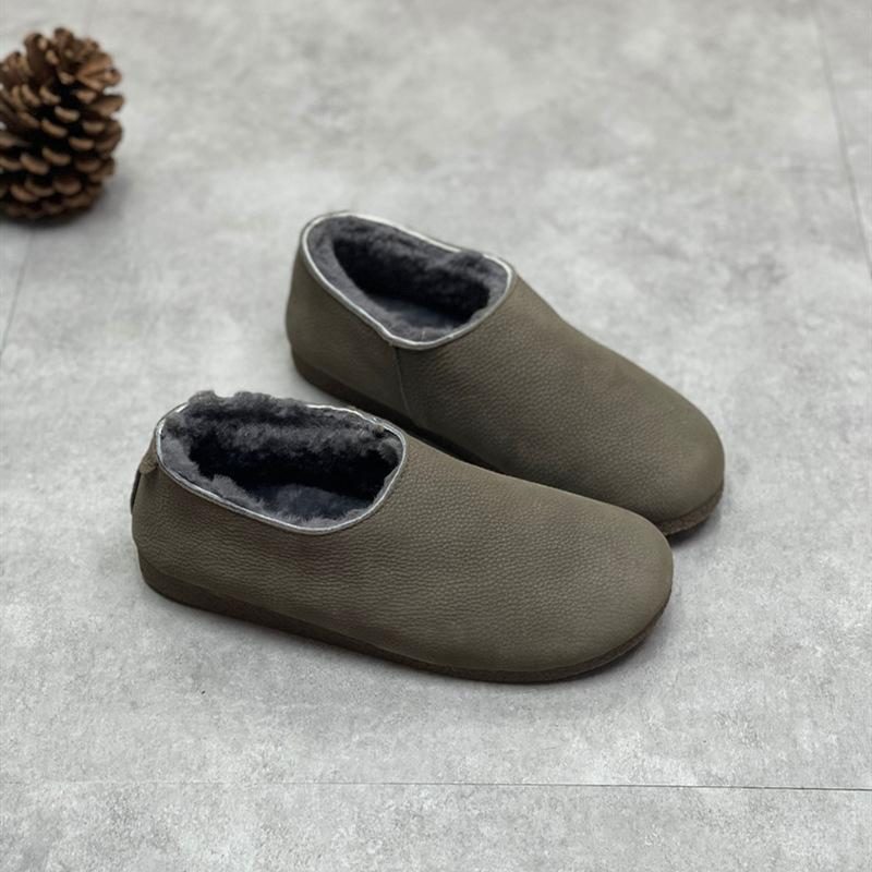 Winter-retro-soft-leder-pelz-freizeitschuhe
