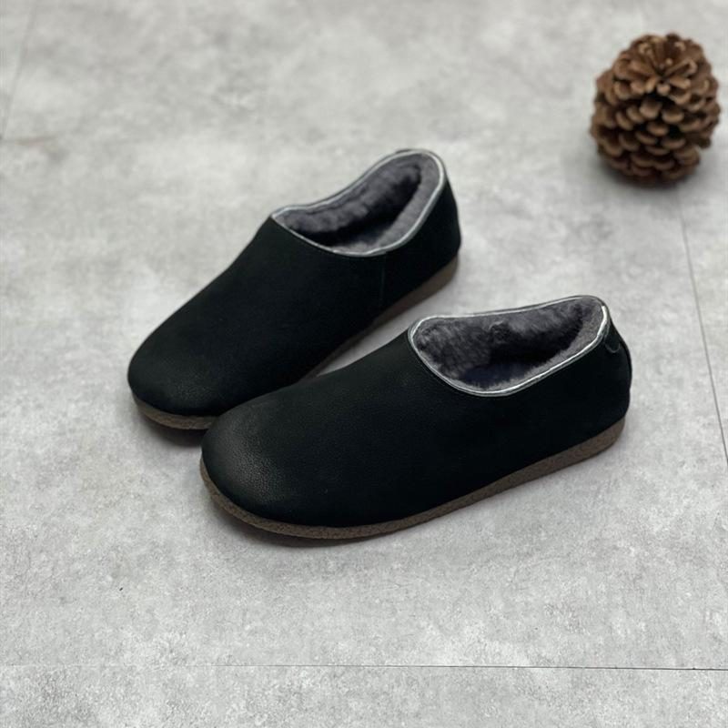 Winter-retro-soft-leder-pelz-freizeitschuhe