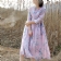 Blumenrosa