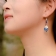 Blau