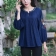 Marineblau