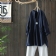 Marineblau