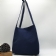 Marineblau